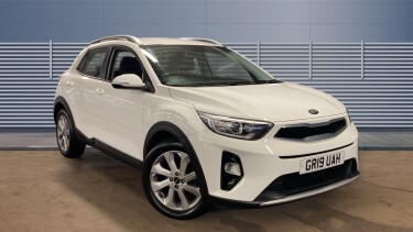Kia Stonic 1.4 MPi 2 5dr Petrol Estate